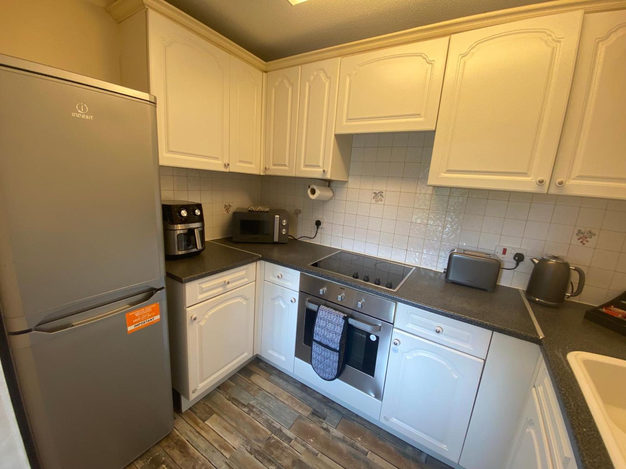 Lovely 2 Dbl Bed Apartment Near Heaton Park And North Manchester Hospital With Parking Ngoại thất bức ảnh