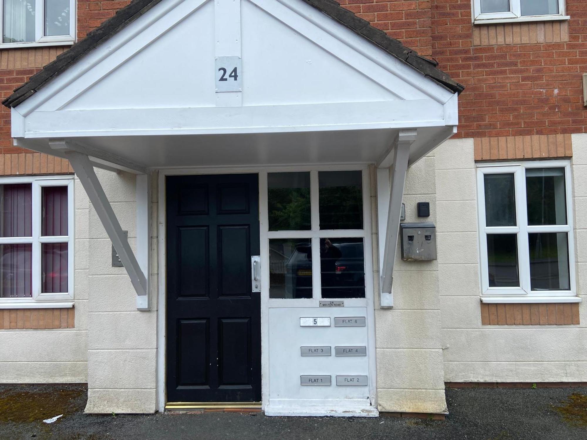 Lovely 2 Dbl Bed Apartment Near Heaton Park And North Manchester Hospital With Parking Ngoại thất bức ảnh